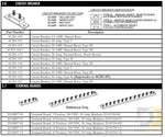 Breaker Circuit 30A Manual Ac201-106 Air Conditioning