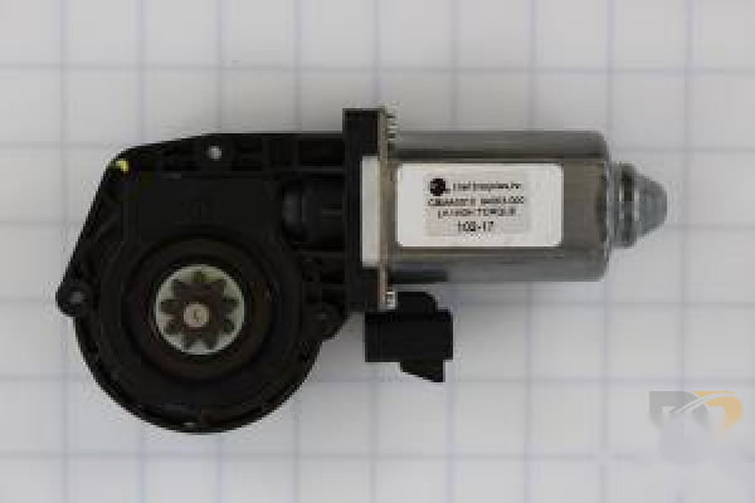 BROSE MOTOR LEFT CBMA 0010 94063-000 BROSE MOTOR LEFT CBMA 0010 94063-000