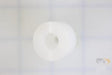 BUMPER 1"  X  5/8" LG NAT UHMW  BRIDGEPLATE   33603 - Don Brown Bus Parts