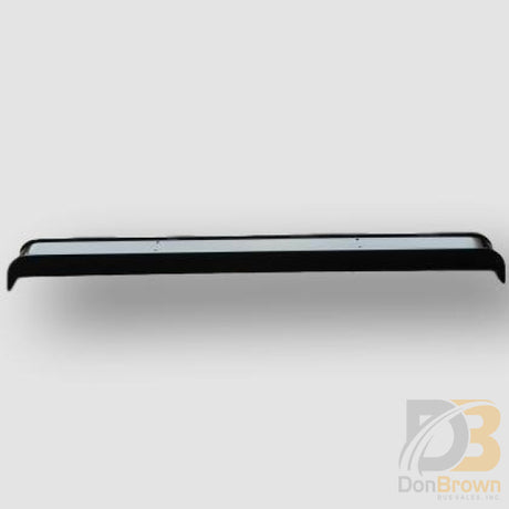 Bumper 7 X 97 Black Allstar 2011+ 19-008-018 Bumper