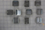 10 Pk / Strut Channel Cap 91176-000-10KS