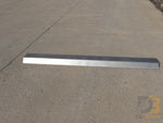 Bumper Stainless With Antiride 88 19-006-004 Bus Parts