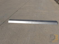 Bumper Stainless With Antiride 88 19-006-004 Bus Parts