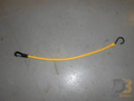 Bunge Cord Yellow Poly 18 14-004-007 Bus Parts