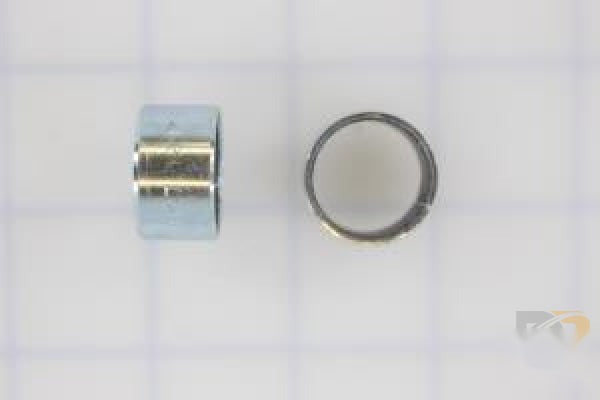 BUSHING 3/4 ID X 1/2 L PEER 12FB08-12DU08   900-0456 - Don Brown Bus Parts
