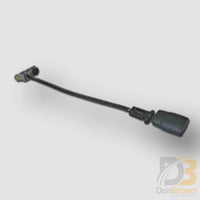 Cable Extended L Track Chrysler Rt E51058Ks Wheelchair Parts