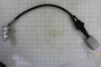CABLE RIGID 2ND ROW 2011 TOYOTA LITE GRAY KIT SHIPOUT   E90366LGKS - Don Brown Bus Parts