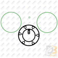 Calsonic V5-15C/f/g Gasket Kit Mt2205 Air Conditioning