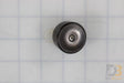 Cap End Plastic 1 1/4 I.d. (Blk) 15048 Wheelchair Parts