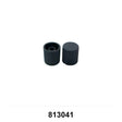Cap, High Side Charge Port, EZ Clip 813041 - Don Brown Bus Parts