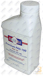 Case 12 - 8 Oz. Premium Pag 100 Viscosity Mt3041 Air Conditioning