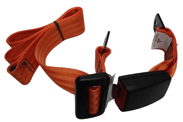 CB200549-1 Lap Seat Belt Orange Immi – Don Brown Bus Parts