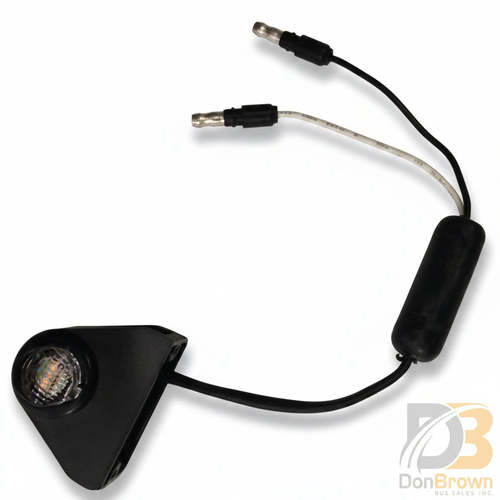 CB210210 LED Tag Light for Lighted Sign – Don Brown Bus Parts
