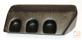425545 Collins Shroud Bumper 10Ã¢â‚¬â„¢ Lh Abs