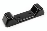 440358-999 Collins Endcap Rubrail Black