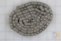 Chain 3/8 Inch In/Out / Ntop 403945 Wheelchair Parts