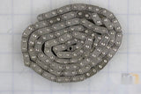 Chain 3/8 Inch In/out / Ntop 403945