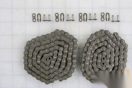 Chain Extension 700X Kit Kit Shipout 16021AKS