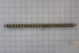 Chain - Leaf - 4X4 - .5 Pitch / Coated X 13" Long Kit Shipout 27201R012.5KS