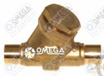 Check Valve 1/2In Sweat 802B-8S 31-80003 Air Conditioning