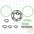 Chrysler 6C17 Gasket Kit Mt2108 Air Conditioning