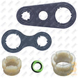 Chrysler Block Valve Gasket Kit Mt1076 Air Conditioning