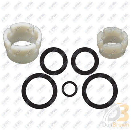 Chrysler Expansion Valve O-Rings Mt0844 Air Conditioning