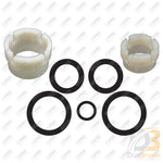 Chrysler Expansion Valve O-Rings Mt0844 Air Conditioning