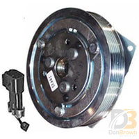 Clutch 1399008 650974 Air Conditioning