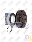 Clutch 170Mm 1Gr 12V 22-11143 Air Conditioning