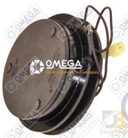 Clutch Assembly 10Pa 5.19In 1Gr 22-11200 Air Conditioning