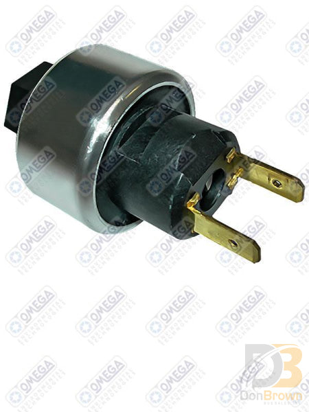 Clutch Cycling Pressure Switch Mt0206 Air Conditioning