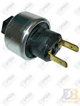 Clutch Cycling Pressure Switch Mt0206 Air Conditioning