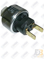 Clutch Cycling Pressure Switch Mt0207 Air Conditioning