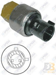 Clutch Cycling Pressure Switch R134A - Female M12- Mt0613 Air Conditioning