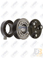 Clutch Fs10 Pv8 4.5In 3Eye 22-10504 Air Conditioning