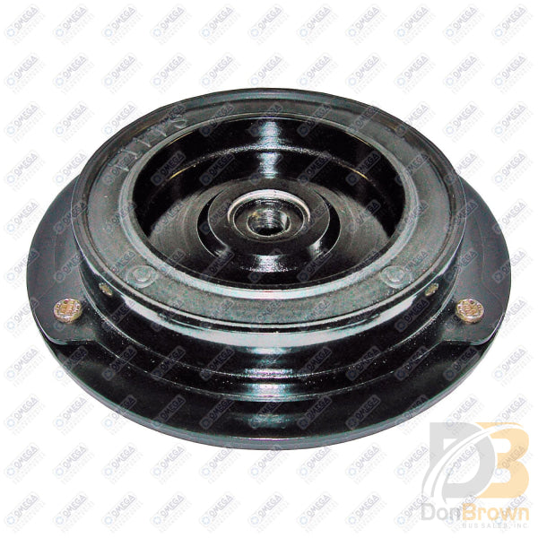 Clutch Hub - Denso 6Ca17 Mt2381 Air Conditioning