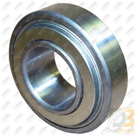 Clutch Pulley Bearing - Pitts Clutches Mt2020 Air Conditioning