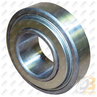 Clutch Pulley Bearing - Pitts Clutches Mt2020 Air Conditioning