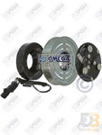 Clutch Pv6 Sd7H15 22-04852 Air Conditioning