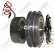 Clutch Sd7H15 125Mm 2A 12V 22-10119 Air Conditioning