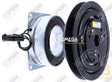 Clutch York Type 1Gr W/ 5/8In Belt 22-20209 Air Conditioning