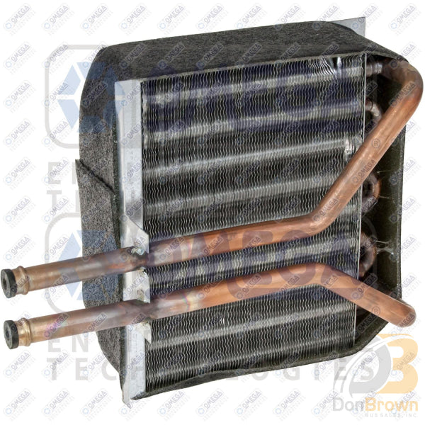 Coil Assembly Heater 27-07335 Air Conditioning