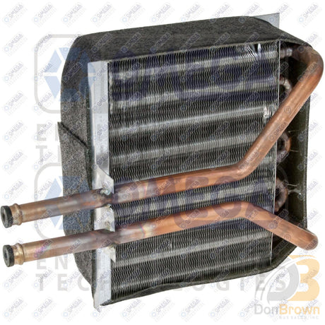 Coil Assembly Heater 27-07335 Air Conditioning