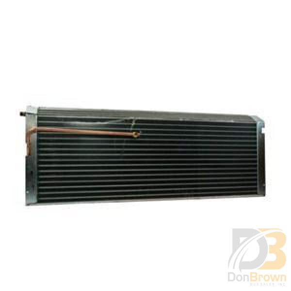 Coil Assy 3-Fan High Long 301393 Air Conditioning