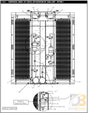 Coil Asy Cond Kr4 Dual Loop 08-62038-00 Air Conditioning