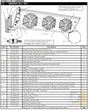 Coil Asy Condenser (Cm-3) 08-62035-01 Air Conditioning