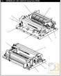 Coil Asy Evap. Em-7 Gen. 5 08-01068-02 Air Conditioning