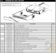 Coil Asy Evaporator Em6 Gen4 08-62061-00 Air Conditioning