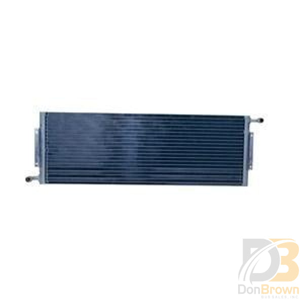 Coil Condenser 2-Fan Micro Channel 301624 Air Conditioning